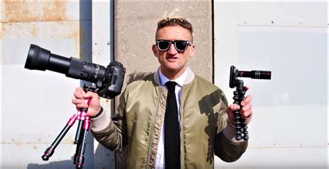 casey neistat tripod